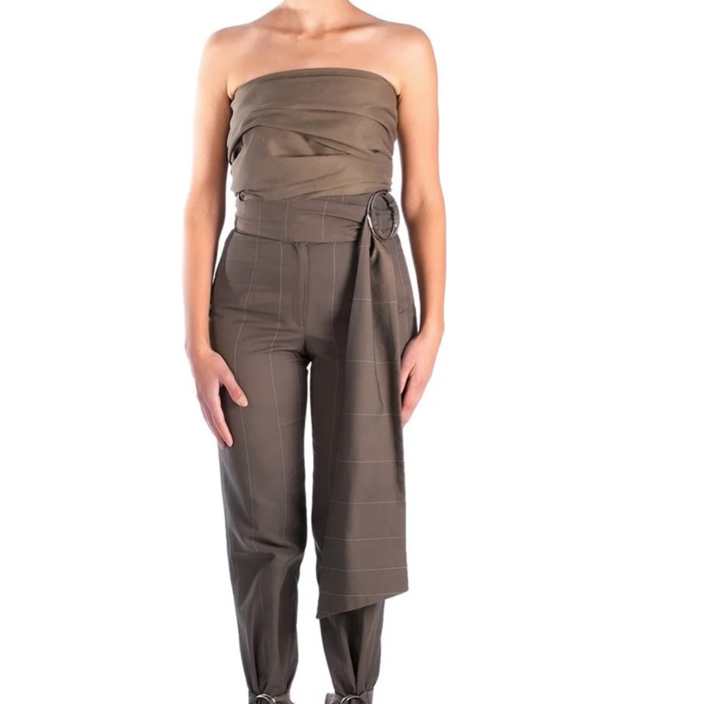 Elegant Multiway Belt Top - Picture 3 of 6